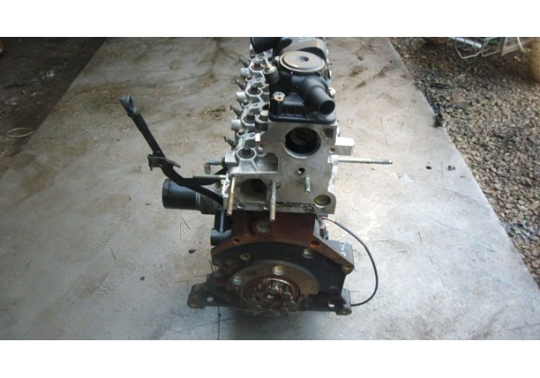 мотор, двигун Peugeot , Citroen 2.0 hdi, RHY,ціна 500 долл